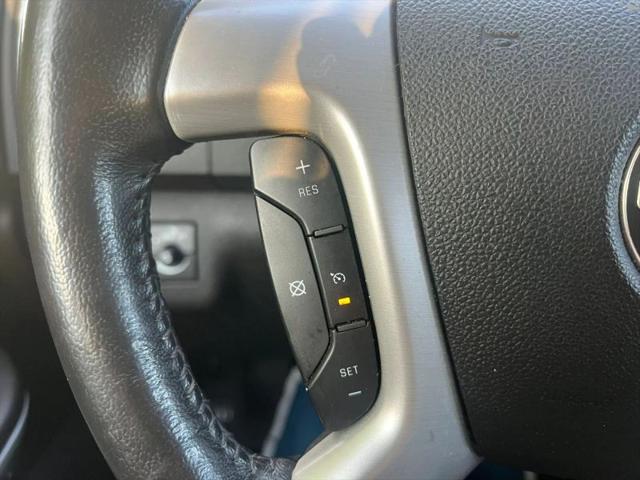 2012 GMC Acadia SLT-1