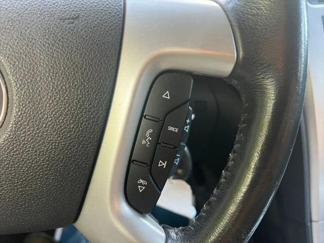 2012 GMC Acadia SLT-1