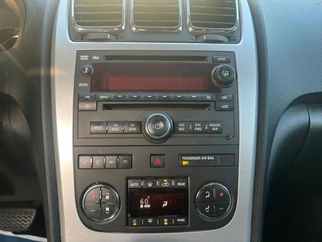 2012 GMC Acadia SLT-1