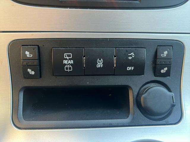 2012 GMC Acadia SLT-1