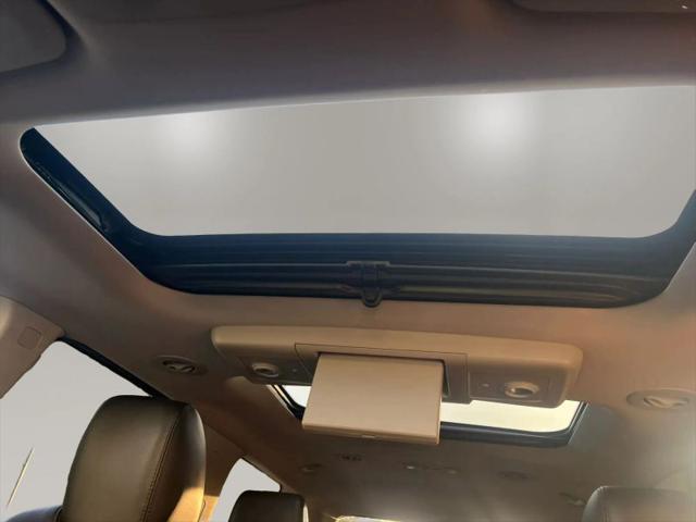 2012 GMC Acadia SLT-1