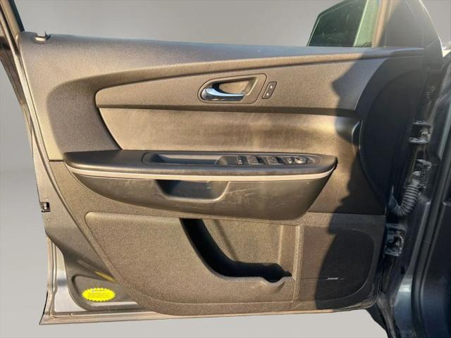 2012 GMC Acadia SLT-1
