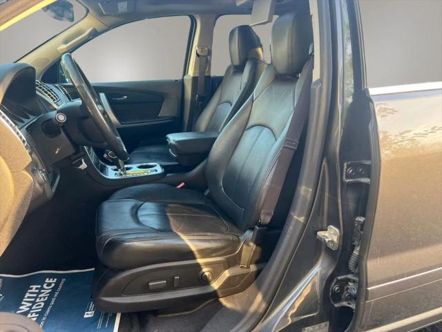 2012 GMC Acadia SLT-1