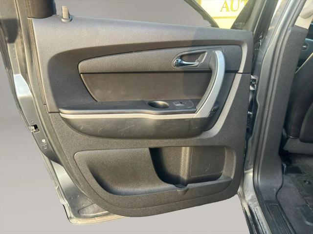 2012 GMC Acadia SLT-1