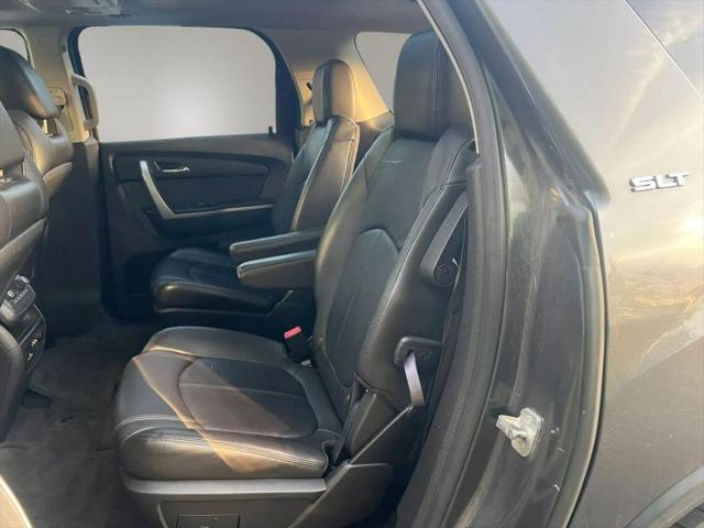 2012 GMC Acadia SLT-1