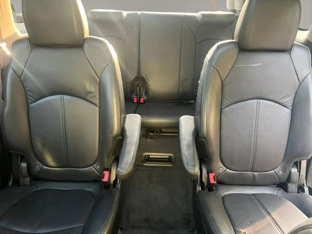 2012 GMC Acadia SLT-1
