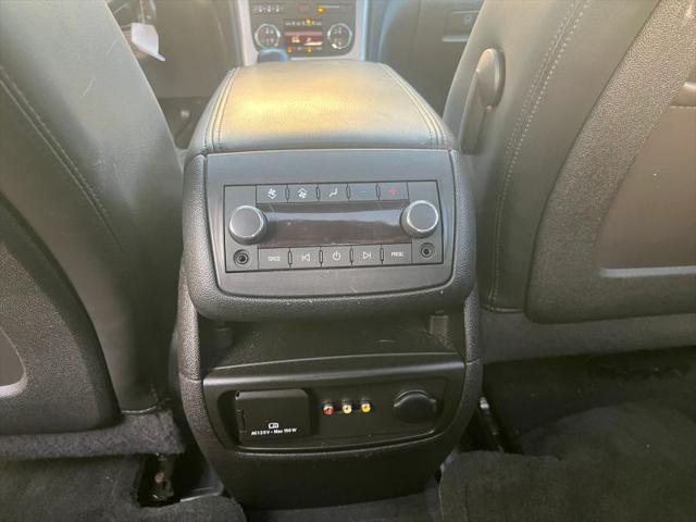 2012 GMC Acadia SLT-1