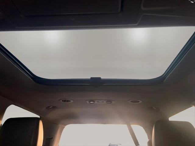 2012 GMC Acadia SLT-1