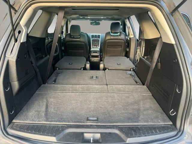 2012 GMC Acadia SLT-1