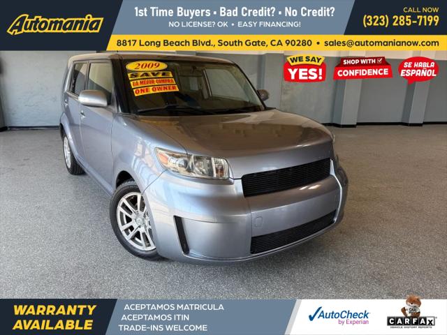 2009 Scion xB Base for sale in South Gate, CA