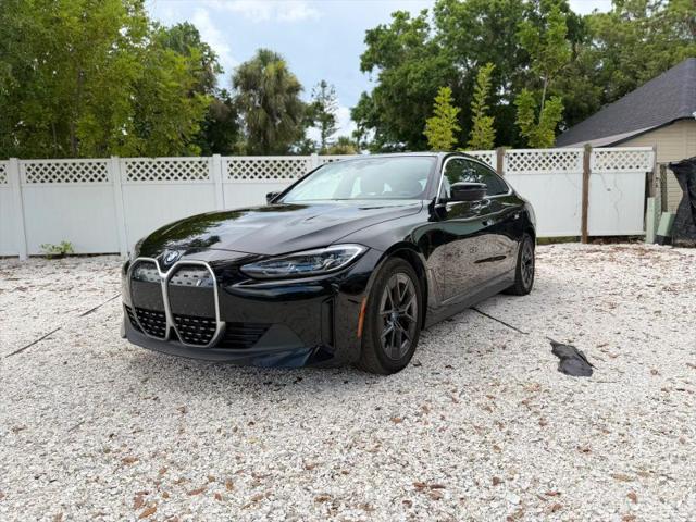 2024 BMW i4 xDrive40 for sale in Bradenton, FL