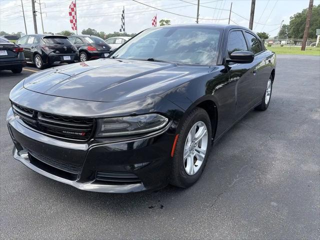 2020 Dodge Charger SXT RWD for sale in Savannah, GA