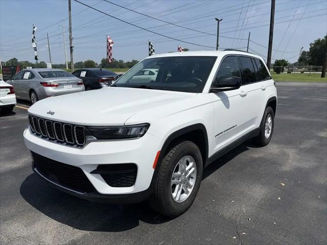 2023 Jeep Grand Cherokee Laredo 4x2 for sale in Savannah, GA