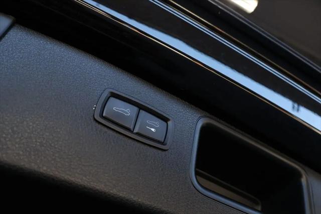 2019 Porsche Macan Macan