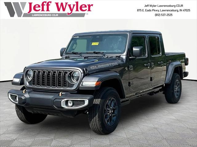 2026 Jeep Gladiator Sport for sale in Lawrenceburg, IN