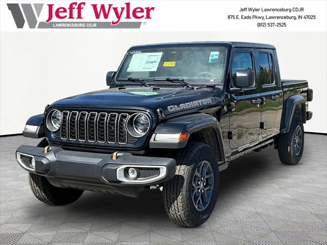 2026 Jeep Gladiator Sport for sale in Lawrenceburg, IN