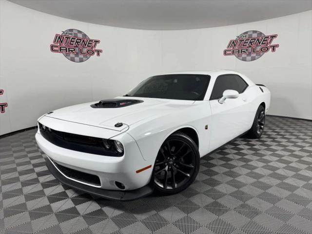 2020 Dodge Challenger R/T Scat Pack for sale in Lincoln, NE