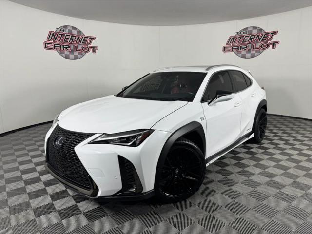 2020 Lexus UX 250h F SPORT for sale in Omaha, NE