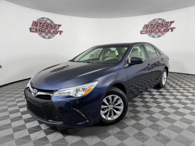 2017 Toyota Camry LE for sale in Omaha, NE