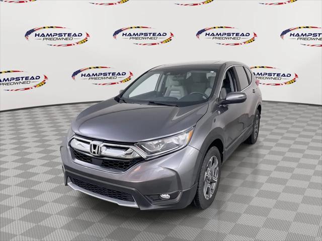 2019 Honda CR-V EX for sale in Hampstead, MD