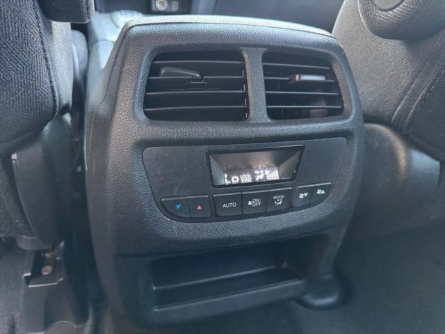 2022 Honda Pilot 2WD Sport