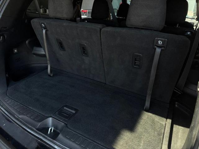 2022 Honda Pilot 2WD Sport