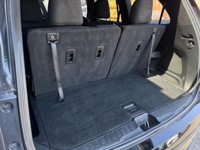 2022 Honda Pilot 2WD Sport