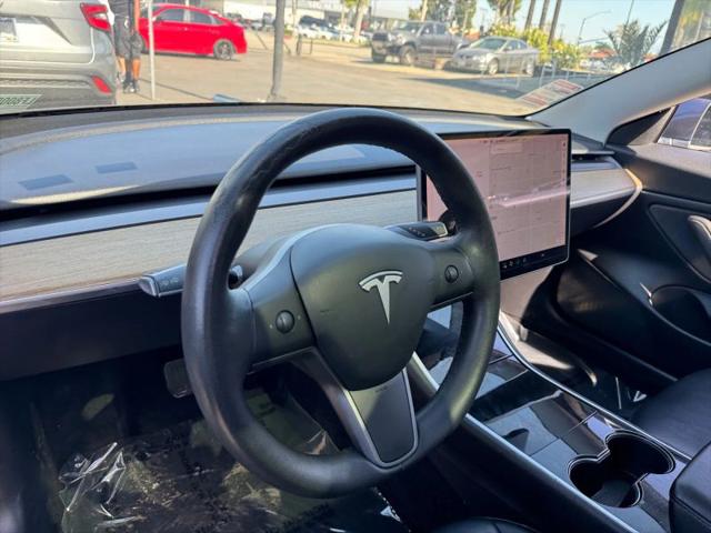 2020 Tesla Model 3 Long Range Dual Motor All-Wheel Drive