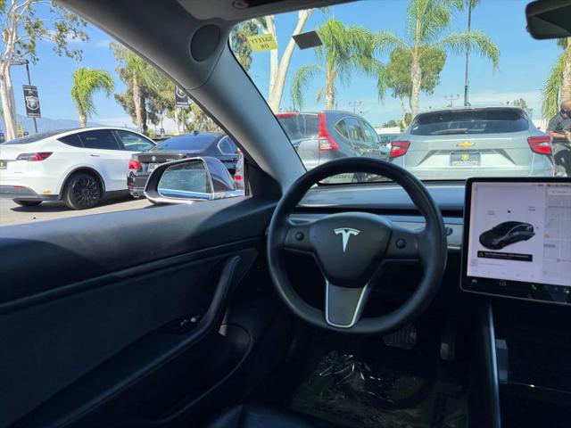 2020 Tesla Model 3 Long Range Dual Motor All-Wheel Drive