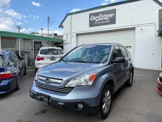 2008 Honda CR-V EX for sale in Denver, CO