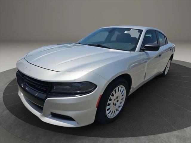 2017 Dodge Charger Police AWD for sale in Lynchburg, VA