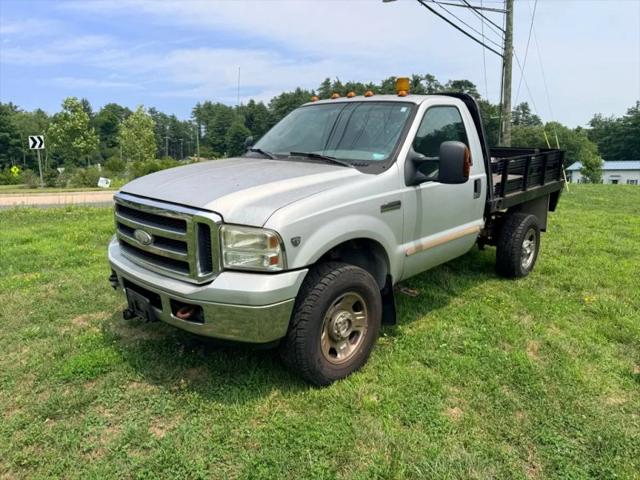2006 Ford F-350 XL for sale in Stafford Springs, CT