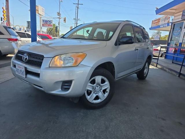 2010 Toyota RAV4 Base for sale in Los Angeles, CA