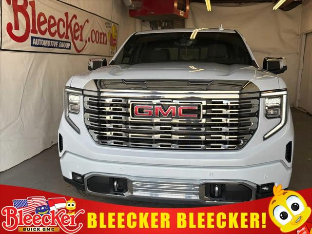 2026 GMC Sierra 1500 Crew Cab, Short Bed, Denali, 4WD for sale in Red Springs, NC