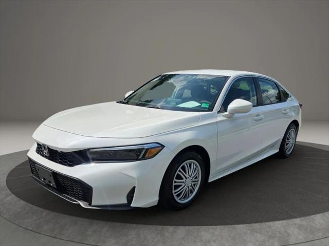 2026 Honda Civic LX for sale in Roanoke Rapids, NC