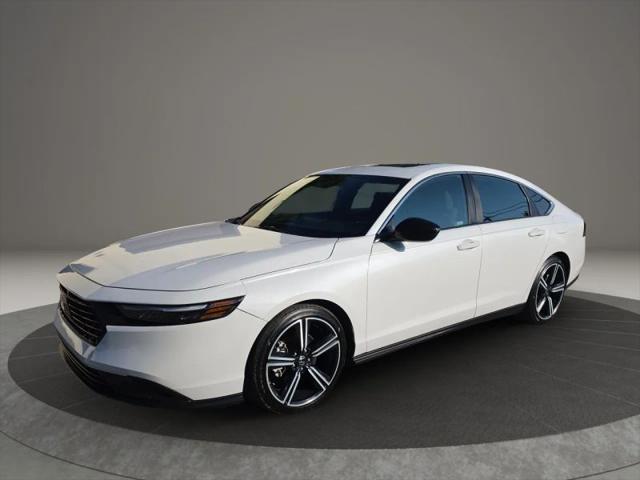 2024 Honda Accord Hybrid Sport for sale in Roanoke Rapids, NC