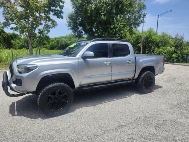2019 Toyota Tacoma SR for sale in Vero Beach, FL