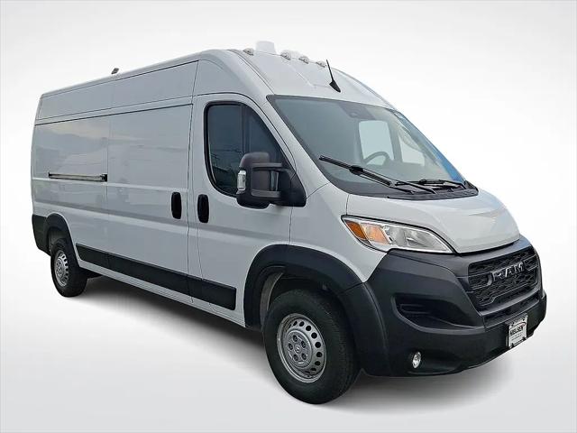 2026 Ram ProMaster 2500 Cargo Van Tradesman High Roof 159" WB w/Pass Seat for sale in East Hanover, NJ