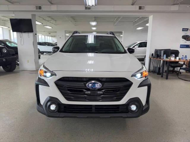 2025 Subaru Outback Onyx Edition for sale in Detroit, MI