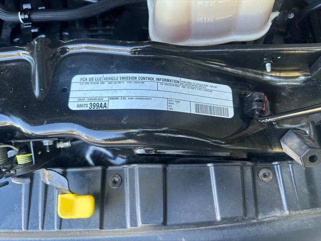2025 Ram ProMaster Cargo Van Tradesman High Roof 159 WB EXT