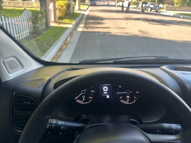 2025 Ram ProMaster Cargo Van Tradesman High Roof 159 WB EXT
