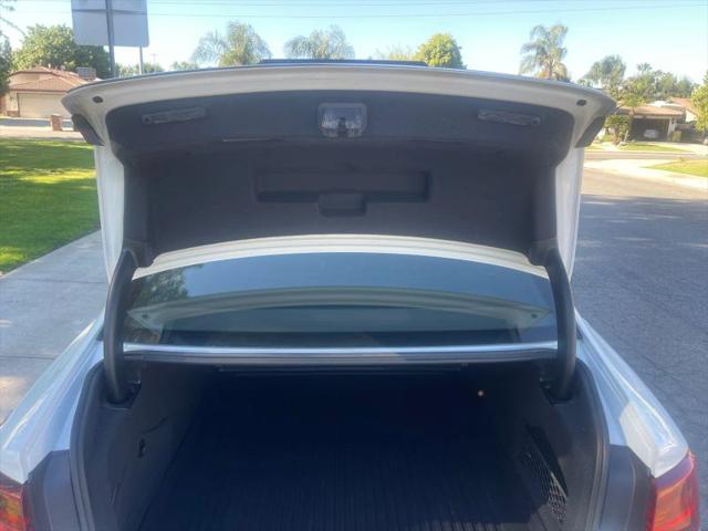 2016 Audi A6 2.0T Premium Plus