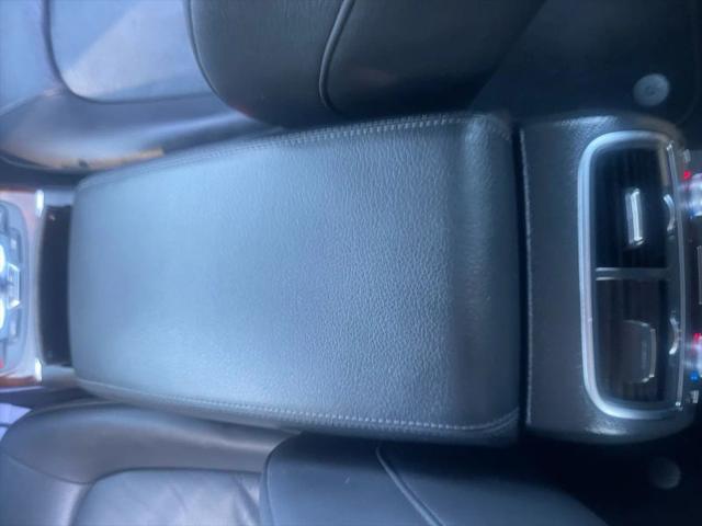 2016 Audi A6 2.0T Premium Plus