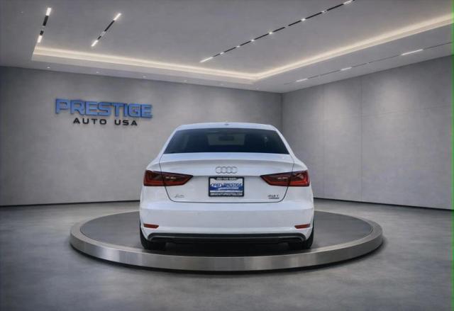 2016 Audi A6 2.0T Premium Plus