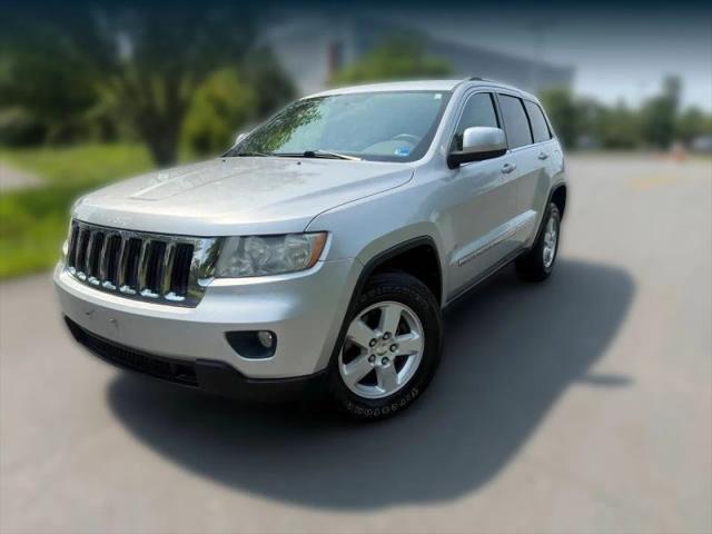 2012 Jeep Grand Cherokee Laredo for sale in Chantilly, VA