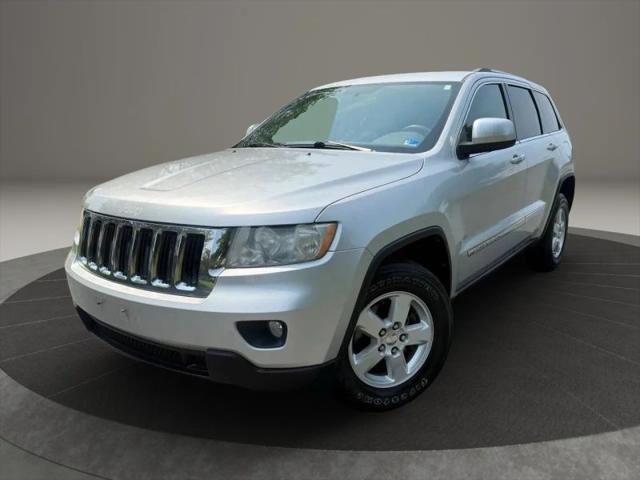 2012 Jeep Grand Cherokee Laredo for sale in Chantilly, VA