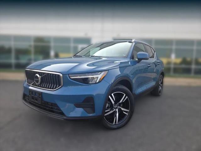 2024 Volvo XC40 B5 Core Dark Theme for sale in Chantilly, VA