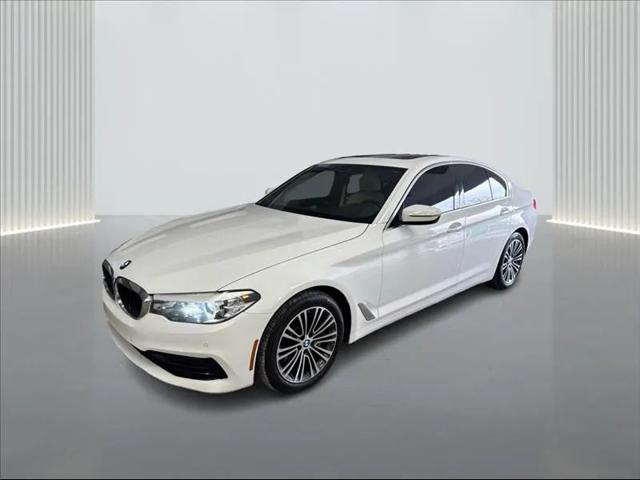 2019 BMW 5 Series 530i xDrive for sale in Hillside, NJ