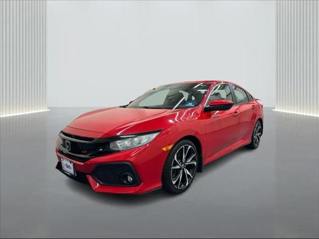 2018 Honda Civic Si for sale in Hillside, NJ
