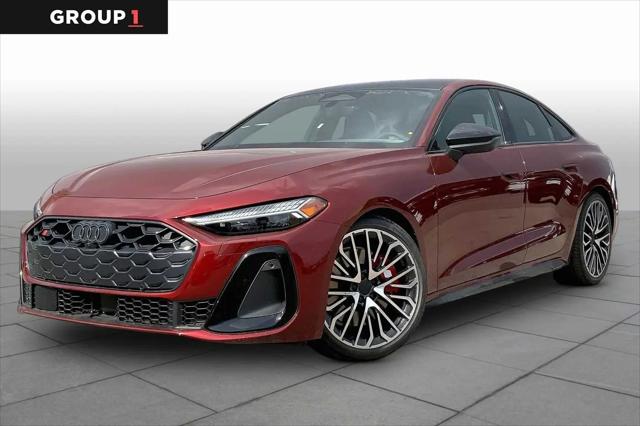 2026 Audi S5 Premium Plus TFSI quattro S tronic for sale in El Paso, TX